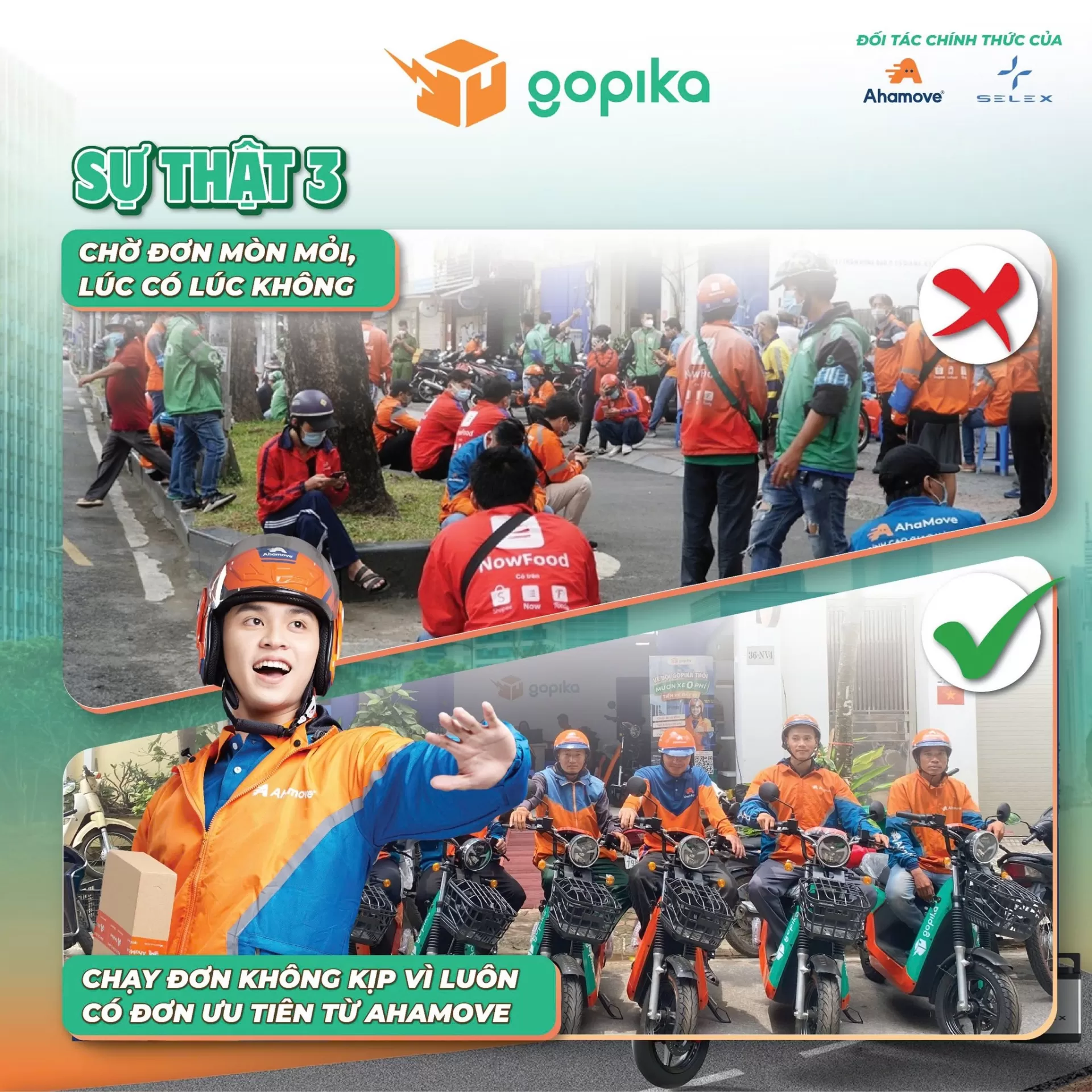 CÔNG THỨC THU NHẬP CỦA BÁC TÀI GOPIKA