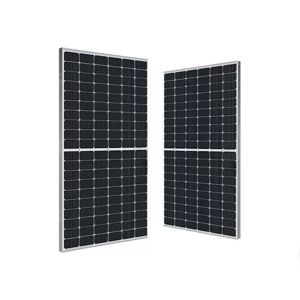 Tấm pin năng lượng mặt trời JA 535W
